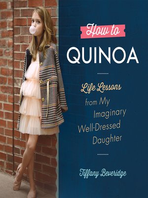 cover image of How to Quinoa
